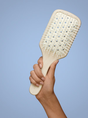 Philip Kingsley Vented Paddle Brush