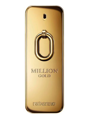 RABANNE FRAGRANCES Million Gold  Eau de Parfum Intense 200ml