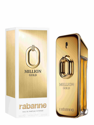 RABANNE FRAGRANCES Million Gold  Eau de Parfum Intense 200ml