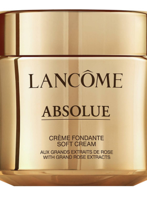 Lancôme Absolue Soft Cream 60ml