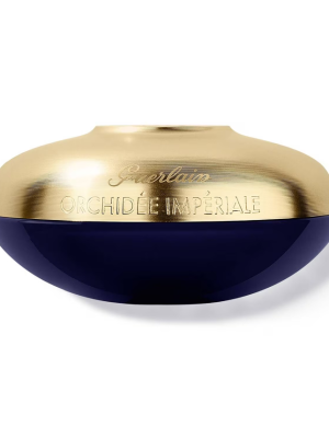 GUERLAIN Orchidée Impériale 4G Rich Cream 50ml