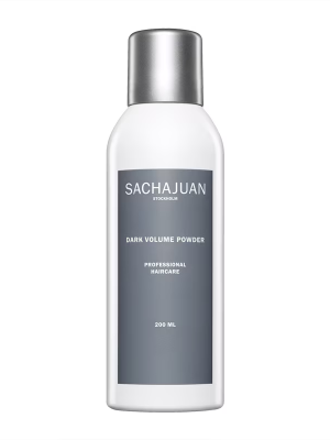 Sachajuan Dark Volume Powder 200ml