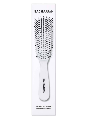 Sachajuan Detangling Brush