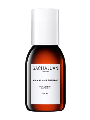 Sachajuan Normal Hair Shampoo Travel Size 100ml