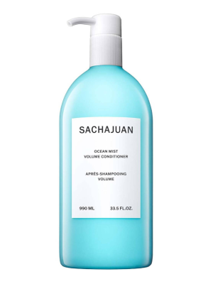 Sachajuan Ocean Mist Volume Conditioner 990ml