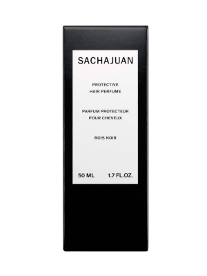 SACHAJUAN Protective Hair Perfume Bois Noir 50ml