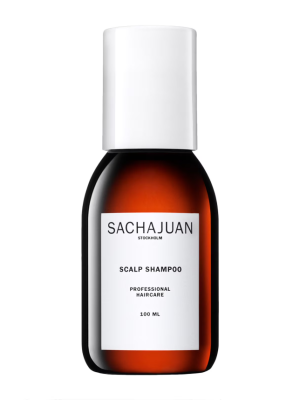 Sachajuan Scalp Shampoo Travel Size 100ml