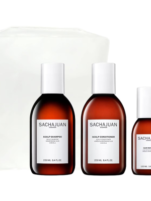 SACHAJUAN Scalp Soothe & Treat Collection