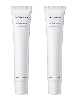 Sachajuan Scalp Treatment Duo 90ml