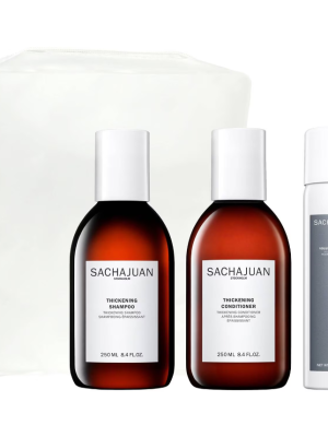 SACHAJUAN Thickening Favourites Collection