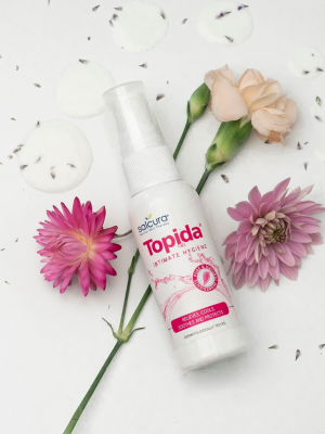 Salcura Topida Intimate Hygiene Spray 50ml