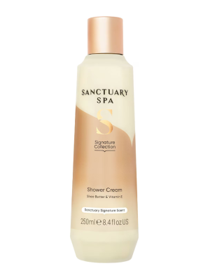 Sanctuary Spa Signature Collection Shower Cream 250ml