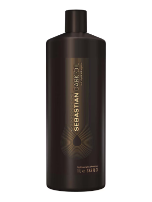 Sebastian Professional Dark Oil Lightweight Shampoo 1000ml