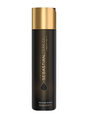 Sebastian Professional Dark Oil Lightweight Shampoo 250ml