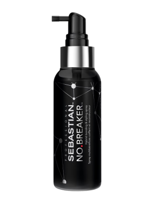 Sebastian Professional No.Breaker Hybrid Bonding and Styling Leave-in Spray 100ml