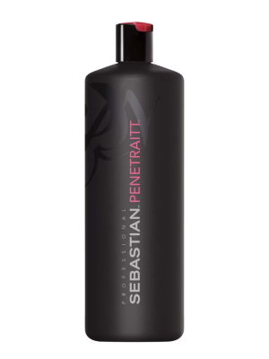 Sebastian Professional Penetraitt Shampoo 1000ml