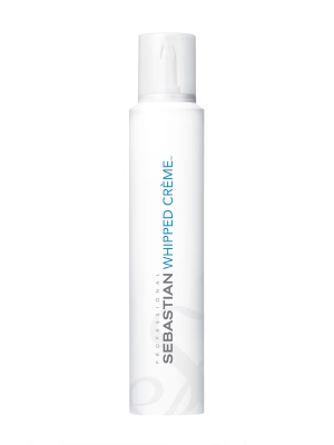 Sebastian Professional Whipped Creme 150ml