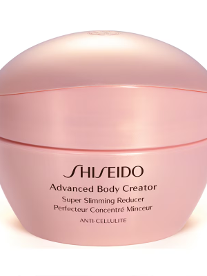 Shiseido Advanced Body Creator Super Slimmer Reducer 200ml