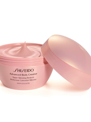 Shiseido Advanced Body Creator Super Slimmer Reducer 200ml