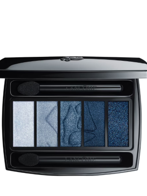 Lancôme Hypnôse Drama Eyeshadow Palette 16 Drama Denim 73g