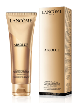 Lancôme Absolue Precious Cells Cleansing Foam 125ml