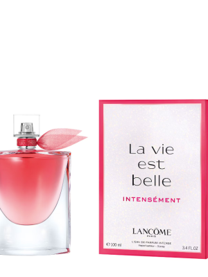 Lancôme La Vie Est Belle Intensement Eau de Parfum 100ml