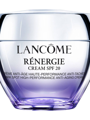 LANCÔME Rénergie Cream SPF20 50ml