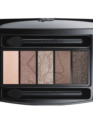 Lancôme Hypnôse Eye Palette 5 Couleurs 04 Taupe Craze 4.3g