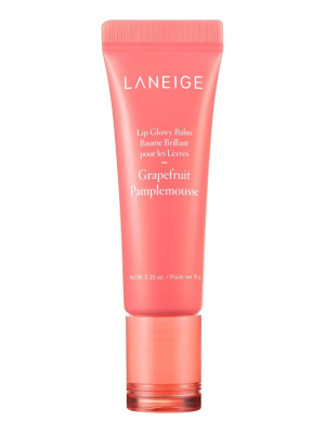 LANEIGE Lip Glowy Balm Grapefruit 10g