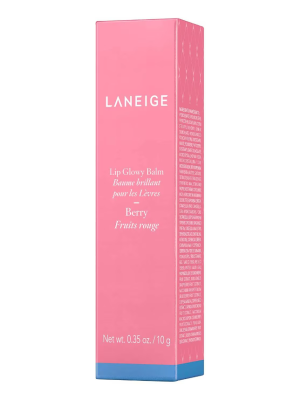 LANEIGE Lip Glowy Balm Grapefruit 10g