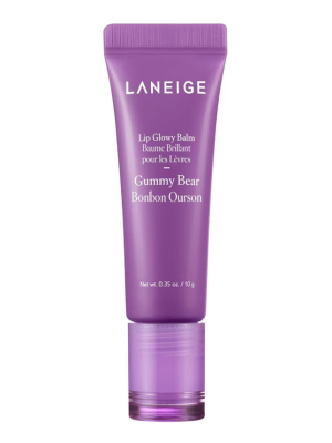 LANEIGE Lip Glowy Balm Gummy Bear 10g