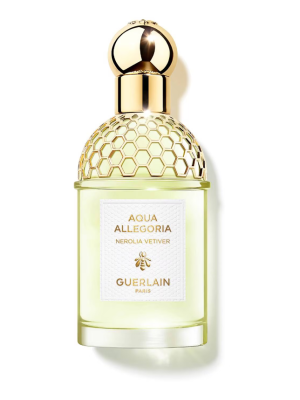 GUERLAIN Aqua Allegoria Nerolia Vetiver Eau de Toilette 75ml