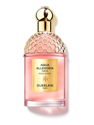 GUERLAIN Aqua Allegoria Rosa Rossa Forte Eau de Parfum 125ml