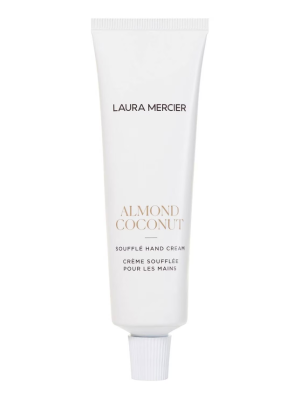 LAURA MERCIER Soufflé Hand Cream Almond Coconut 50ml