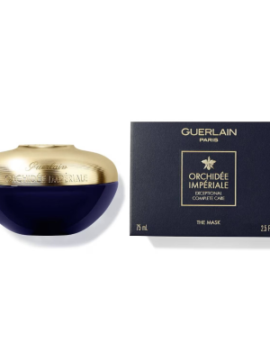 GUERLAIN Orchidée Impériale Mask 75ml