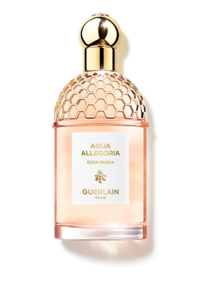 GUERLAIN Aqua Allegoria Rosa Rossa Eau de Toilette 125ml