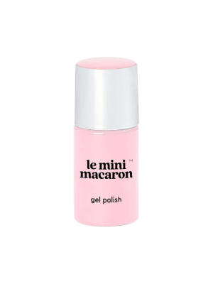 LE MINI MACARON Gel Manicure Kit Fairy Floss 160g