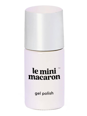 Le Mini Macaron Gel Polish Pearlescence 8.5ml