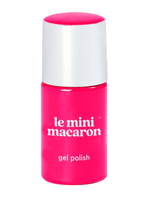 Le Mini Macaron Gel Polish OhLaLa Havana 8.5ml