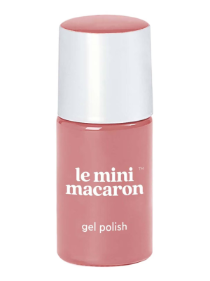 Le Mini Macaron Gel Polish Rose Buttercream 8.5ml