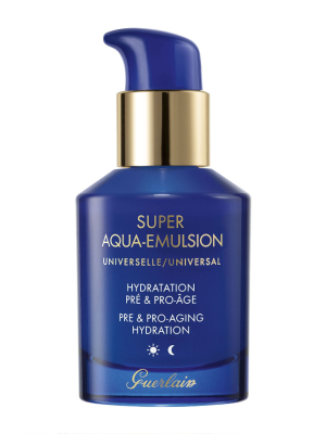 GUERLAIN Super Aqua Emulsion Universal 50ml