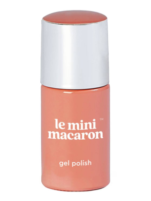 Le Mini Macaron Salted Caramel Gel Polish 8.5ml