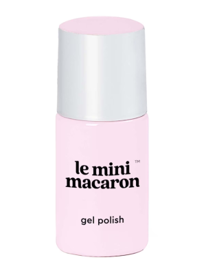 Le Mini Macaron Crème De Lavande Gel Polish 8.5ml