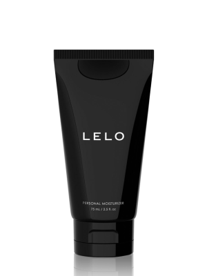 Lelo Personal Moisturiser 75ml