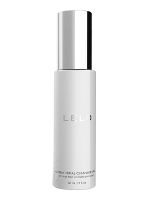 Lelo Cleaning Spray 60ml