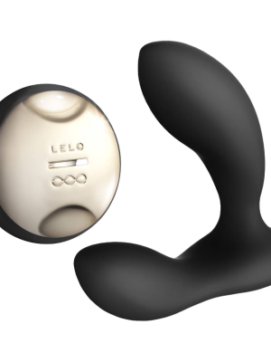 LELO Hugo Black