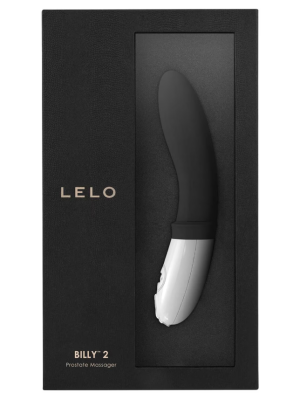 LELO Billy 2 Black