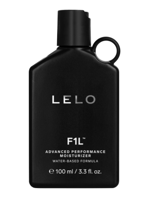 LELO F1L Advanced Performance Moisturizer 130ml