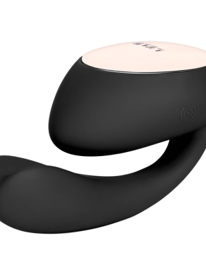 LELO Ida Wave Black