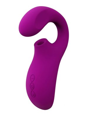 LELO Enigma Deep Rose